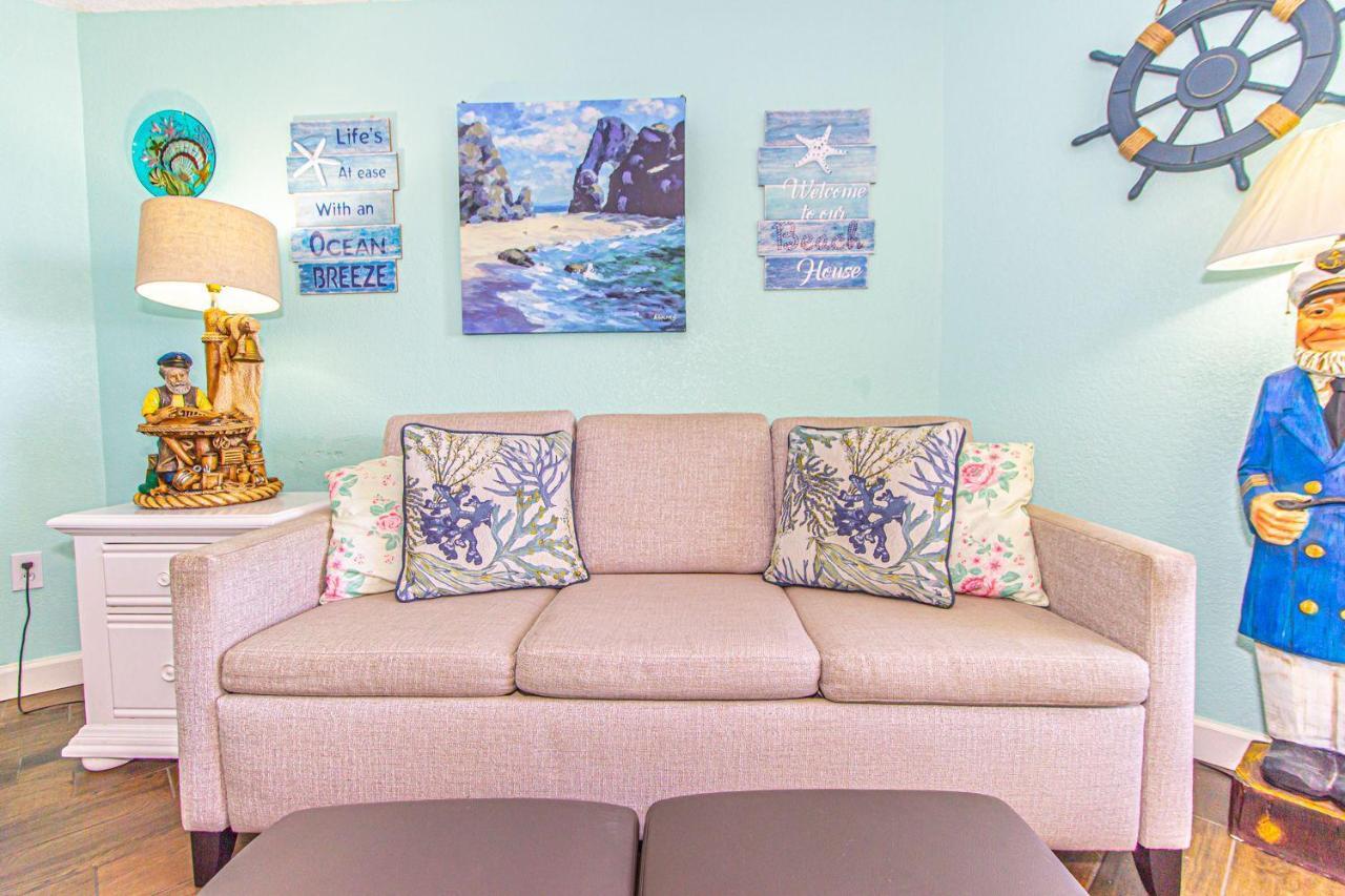 Ocean View King Suite Monterey Bay 1411 Sleeps 7 Guests Myrtle Beach Zewnętrze zdjęcie