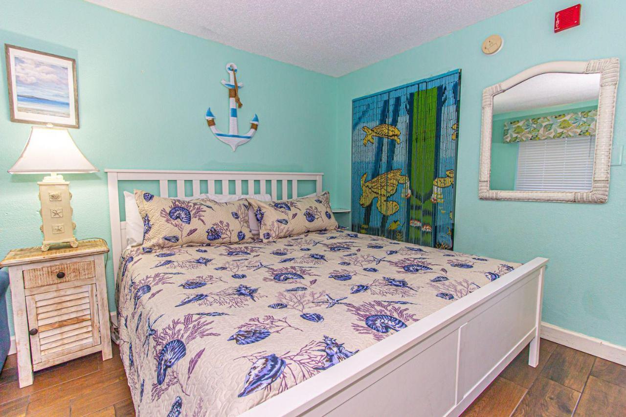 Ocean View King Suite Monterey Bay 1411 Sleeps 7 Guests Myrtle Beach Zewnętrze zdjęcie