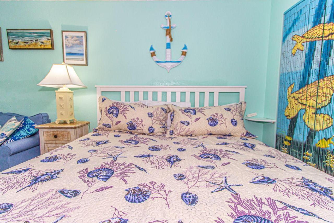 Ocean View King Suite Monterey Bay 1411 Sleeps 7 Guests Myrtle Beach Zewnętrze zdjęcie